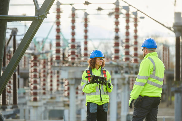 Affordable Electrical Installation in MA